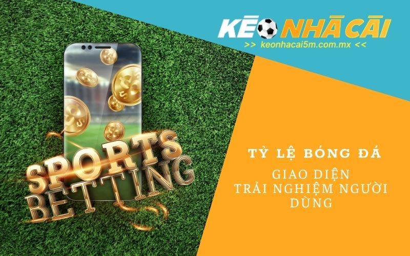 Tỷ lệ bóng đá