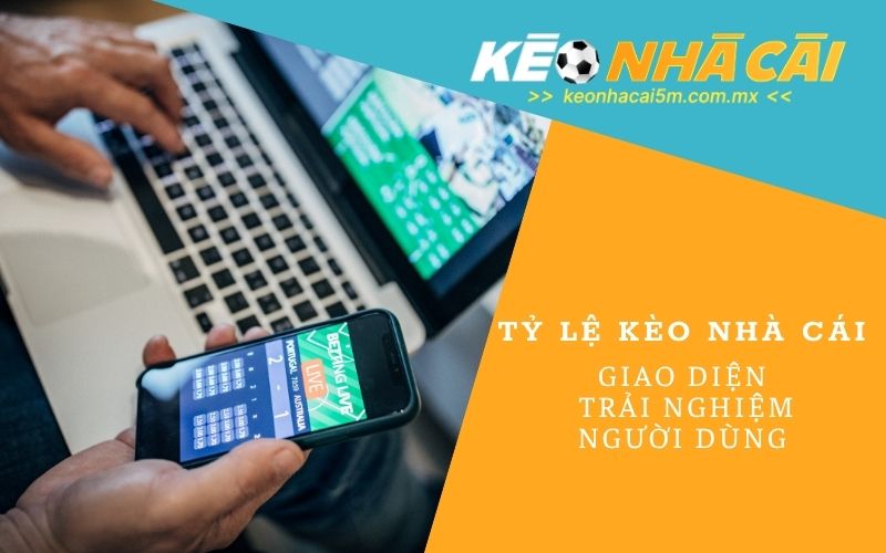 Tỷ Lệ Kèo Nhà Cái - keonhacai5m.com.mx
