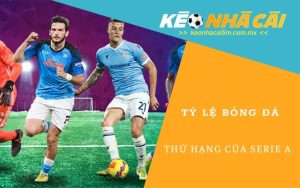 Thứ Hạng Của Serie A: Bí Ẩn Phía Sau Bảng Xếp Hạng Italia