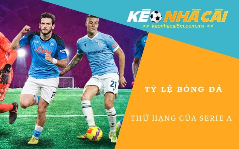 Thứ Hạng Của Serie A: Bí Ẩn Phía Sau Bảng Xếp Hạng Italia