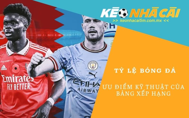 Thứ Hạng Của Ngoại Hạng Anh: Cập Nhật Bảng Xếp Hạng Mới Nhất