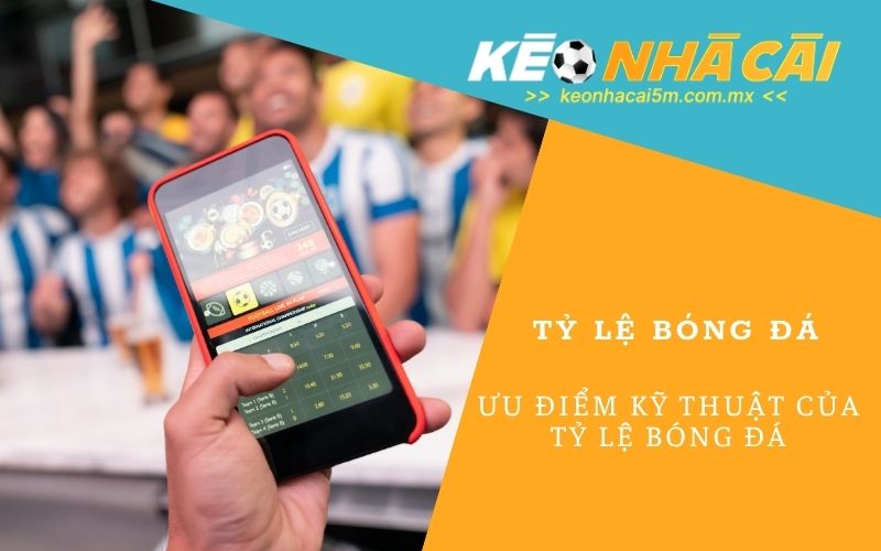 Tỷ lệ bóng đá