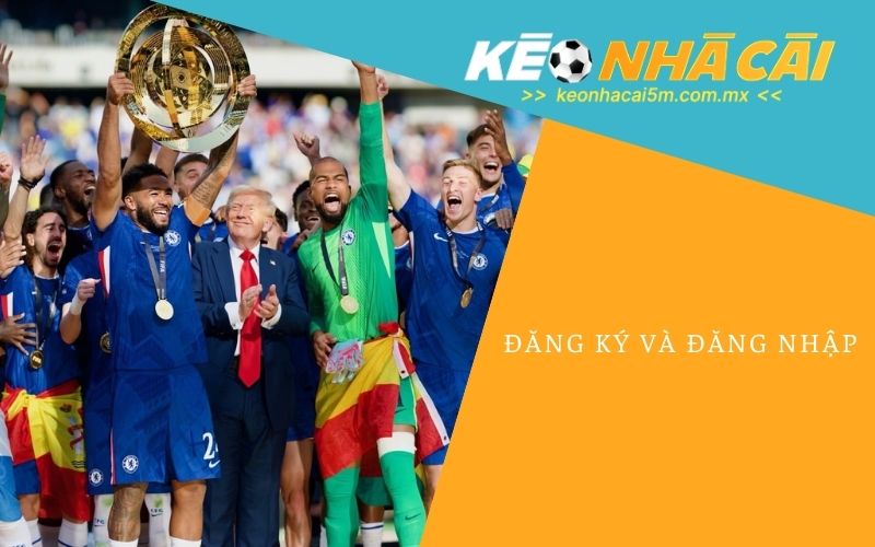 Đăng Ký Và Đăng Nhập