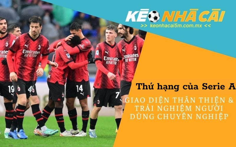 Giao Diện Thân Thiện & Trải Nghiệm Người Dùng Chuyên Nghiệp
