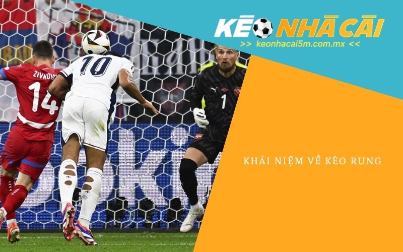 Khái Niệm Về Kèo Rung