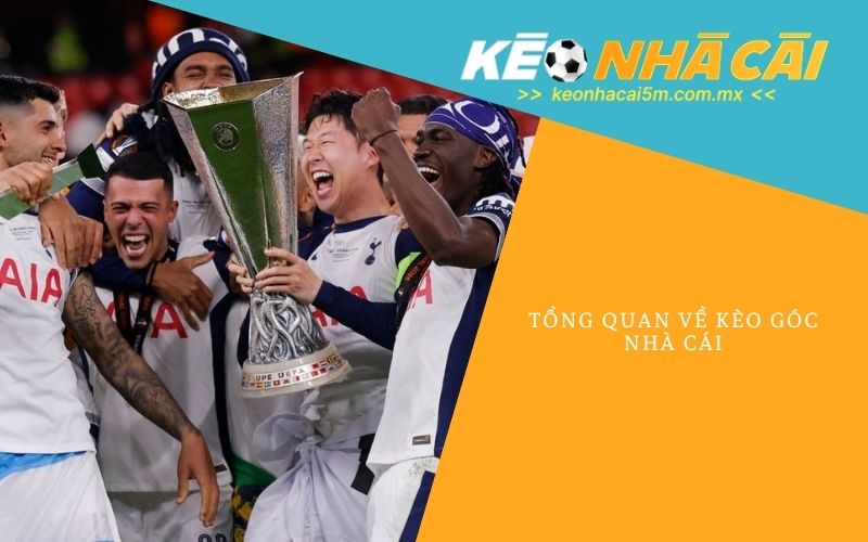 Tổng Quan Về Kèo Góc Nhà Cái