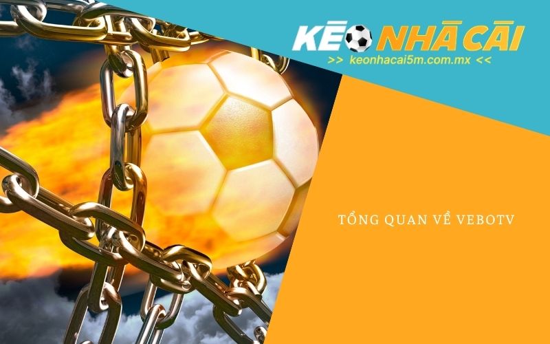 Tổng Quan Về Vebotv
