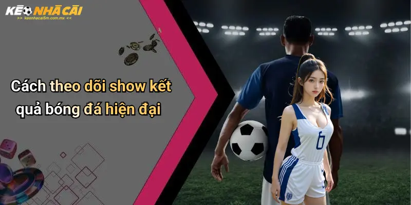 Kết quả bóng đá